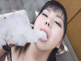 ガンギマリK-cup爆乳Tatooキメセク☆ラリラフィー ＃媚薬シーシャ ＃怪しいオイル　サンプル画像10